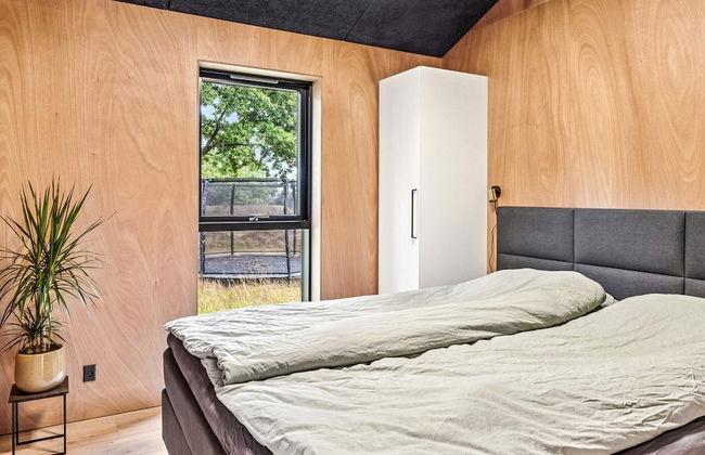 5 Star Holiday Home in Skals - Foto 11