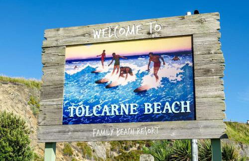 Luxury 3 floor Town House by Tolcarne Beach - Foto 23