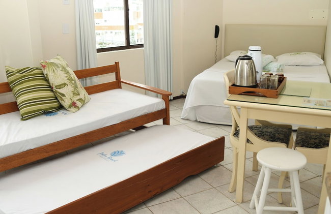 Palm Beach Apart Hotel - Foto 18