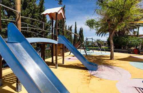 Playitas Aparthotel - Sports Resort - Photo 42