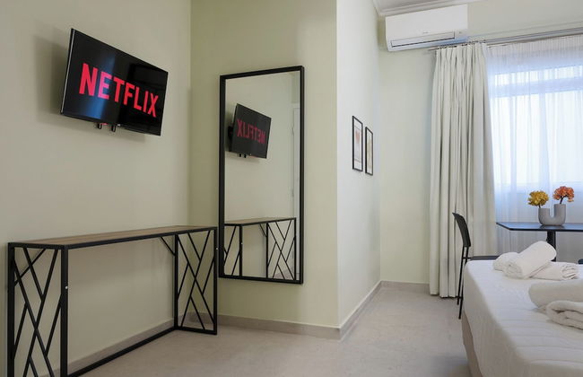 Athens Stories - Foto 109