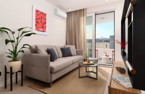 Urban Nook Design Apartments - Private Garage Parking - Foto 74