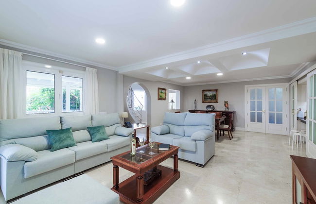 Villa Cervera - Photo 25