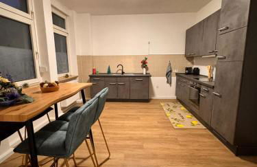 A&V Apartments Hemer Nähe Lungenklinik 2 - Foto 10