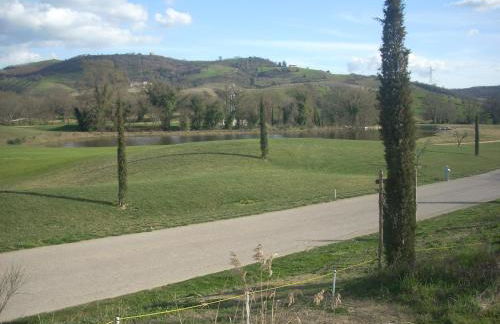 Residence Ai Campi Da Golf Saturnia - Foto 64