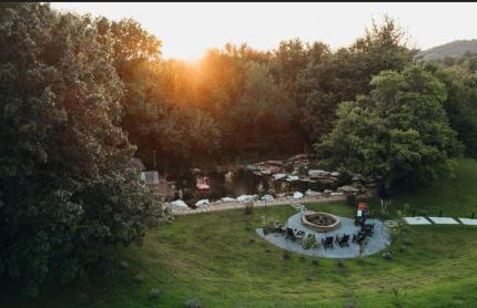 Luxury Estate on 10 Acres - Foto 20