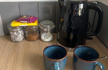 Highermead House - Foto 26