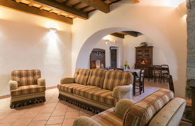 Agriturismo Antico Frutto - Foto 3