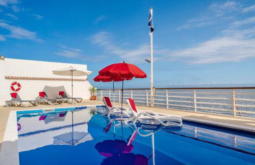 Villa Beach Club - Foto 14