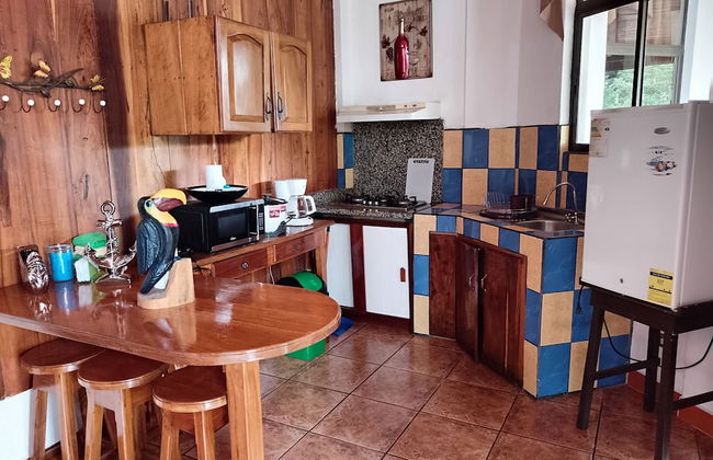 Natural Pacific Suites - Photo 9