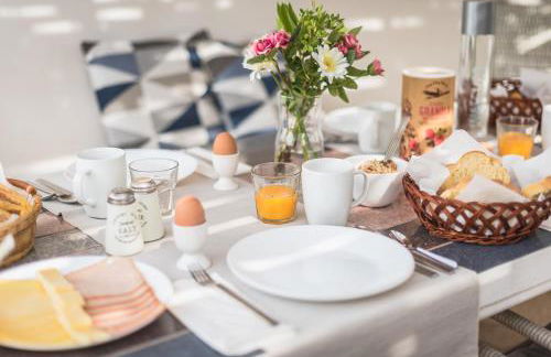 Summer Villa Pasiphae Private Pool - BBQ -Beach 2min - Foto 21