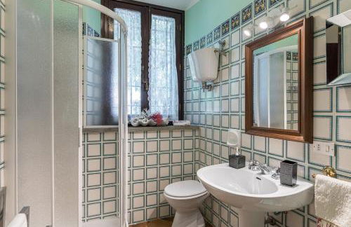 Villa Rinaldi 6 in Carpineta - Foto 38