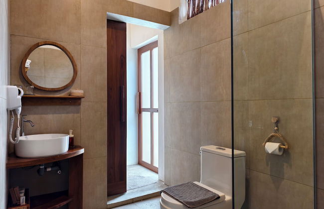 Sadi Beach House - Foto 16