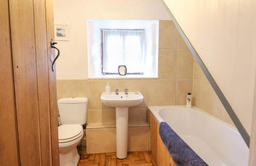 Ty Newydd Uchaf - Foto 22