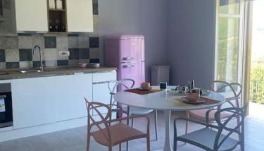 Una suite pop nel blu della Costiera - Foto 3