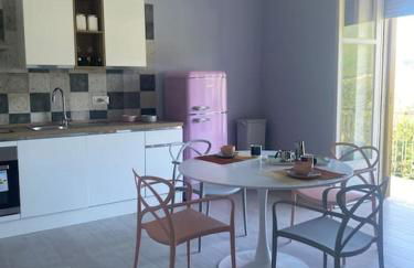 Una suite pop nel blu della Costiera - Foto 3