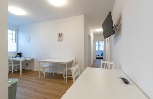 N8 - Business-Appartment-Hotel by Villa Dörr - Foto 73