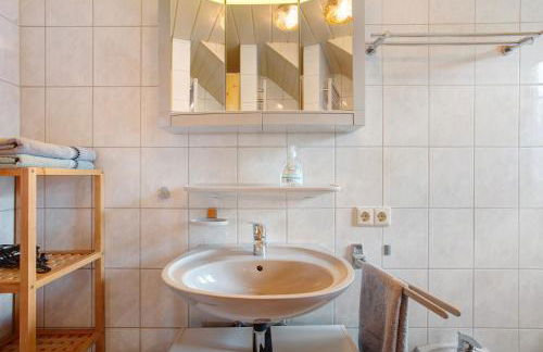 Ferienwohnung Hildegard - Foto 18