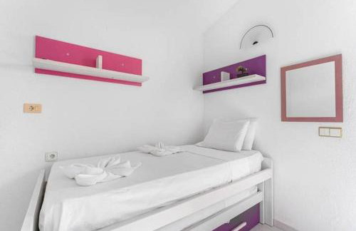 Casa a 7 minutos de la playa con aire acondicionado - Foto 9