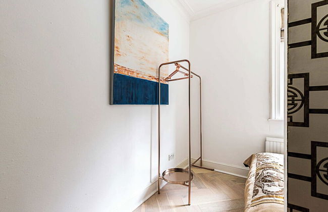 Stylish Buckingham Apartment Victoria - Foto 11