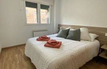 Apartamento NyA Zamora - Foto 11