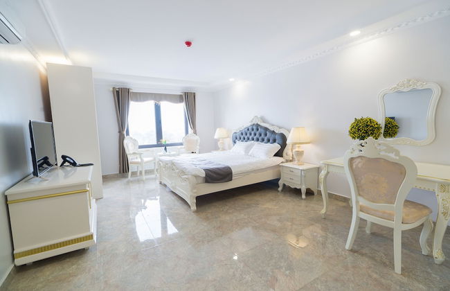 Tan An Palace - Foto 12