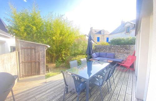 Au coeur du Croisic notre havre de paix - Foto 17