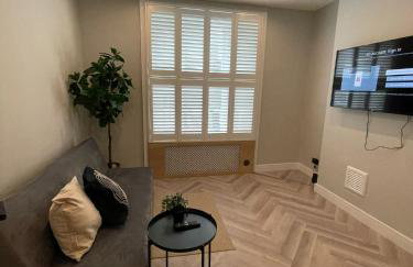 Luxury 2 bed 1 bath in Central London by Graceful Apartments - Foto 10