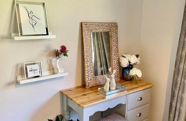 Charming 2 Bedroom Bungalow with open plan living - Foto 11