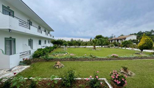 Irene Studios - Foto 4, Garden, Garden view