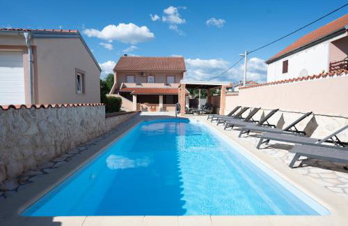 Holiday Home Luka Pridraga - Foto 8