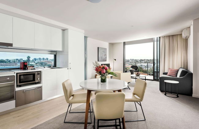 Ramada VetroBlu Scarborough Beach - Foto 40