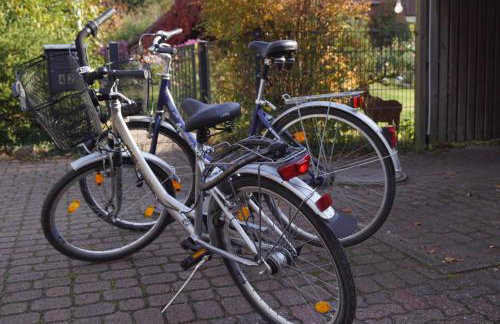 Hamburg-Rahlstedt, klein aber sehr fein, ILS-nah - Foto 21