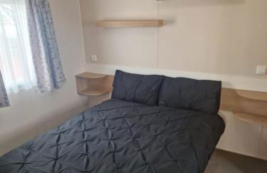 The Beach, Snettisham 2 Bed Caravan - Foto 17