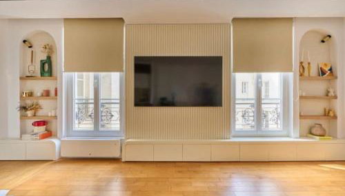 Elegant central flat in Paris, near Saint Germain - Foto 3