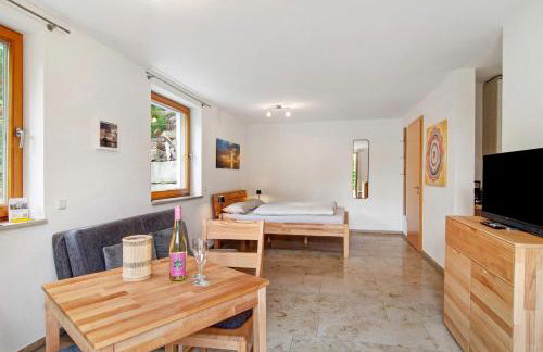 Ferienwohnungen Im Rosengarten - Foto 32