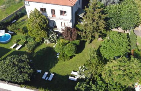 Villa Aida - Foto 40