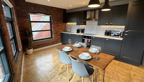 Aire Apartments New York Styled Luxury Apartments - Foto 5