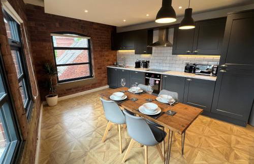 Aire Apartments New York Styled Luxury Apartments - Foto 5