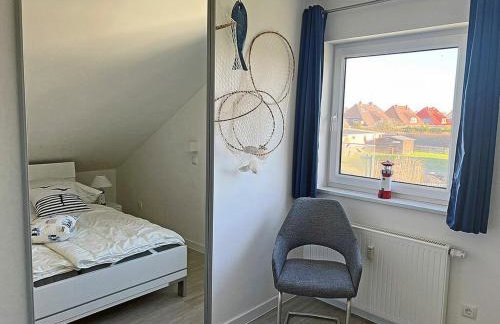 Lütt Matten Comfortable holiday residence - Foto 13