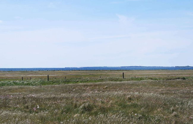 6 Person Holiday Home in Veslos-by Traum - Foto 32