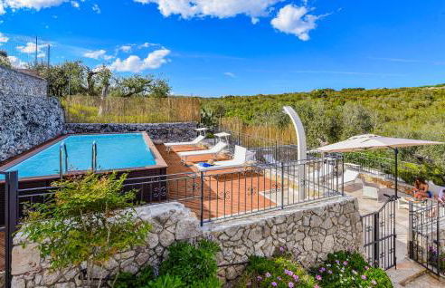 Villa Vanessa con Piscina Privata - Castro - Foto 4