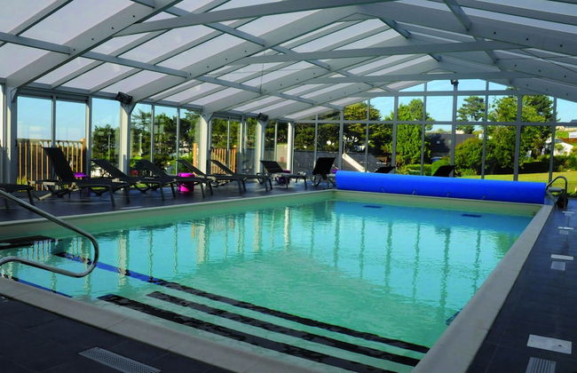 VVF La côte d'Emeraude Saint-Cast-le-Guildo - Foto 21