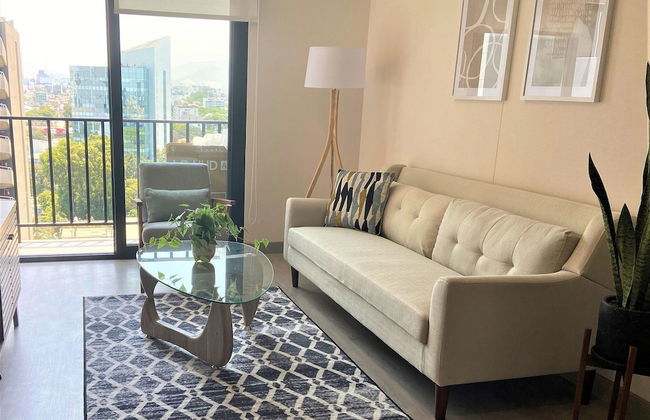 Redibuk - Premiere 1BR in San Isidro - Foto 5