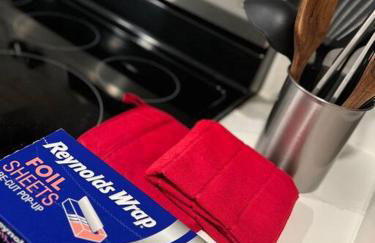 306 Deluxe King Bed suite in the center city of Philadelphia - Foto 10