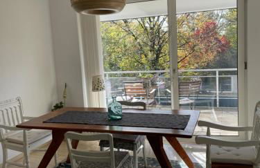 Ideale Unterkunft in Düsseldorf-Nord - Foto 22