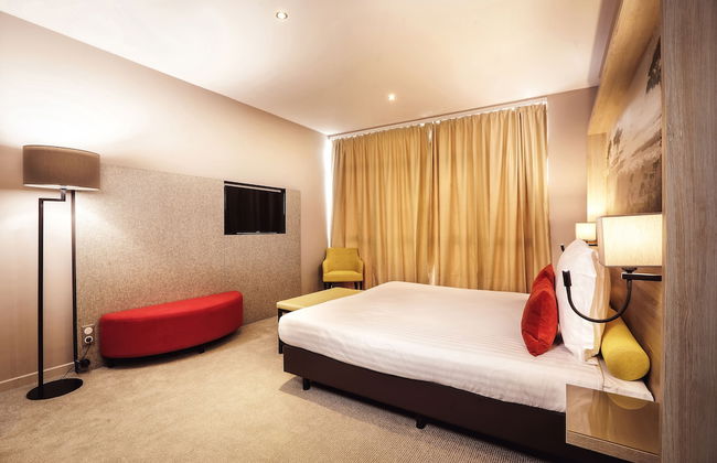 Radisson Serviced Apartments Antananarivo City Centre - Foto 8