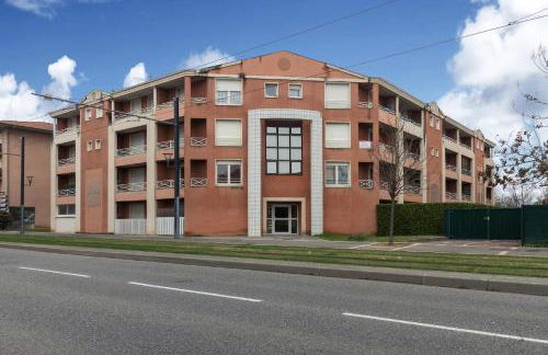 Studio ToulouseCityStay Blagnac - Foto 29