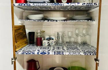 Apartamento ideal para casal acomoda ate 5 pessoas - Centro com Wifi - Foto 12