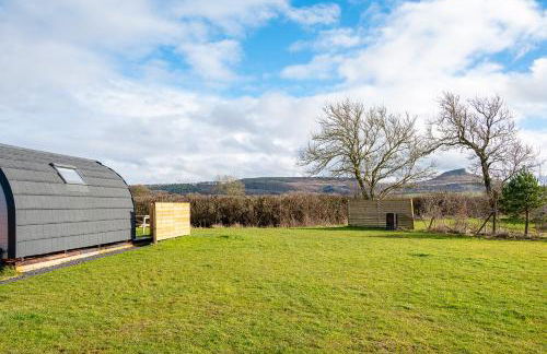 Wyke Lodges - Pod 1 - Foto 21